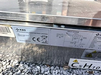 Kbs rx2010 opzet koeling - afbeelding 4 van  5
