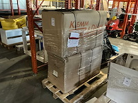 K&d partij vloerverwarmings matten - afbeelding 1 van  3