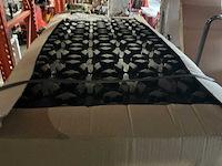 K&d partij vloerverwarmings matten - afbeelding 2 van  3