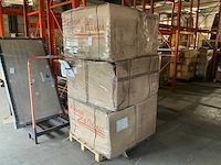 K&d partij vloerverwarmings matten - afbeelding 1 van  3