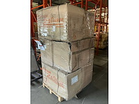 K&d partij vloerverwarmings matten - afbeelding 2 van  3