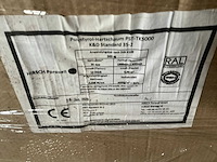 K&d partij vloerverwarmings matten - afbeelding 3 van  3