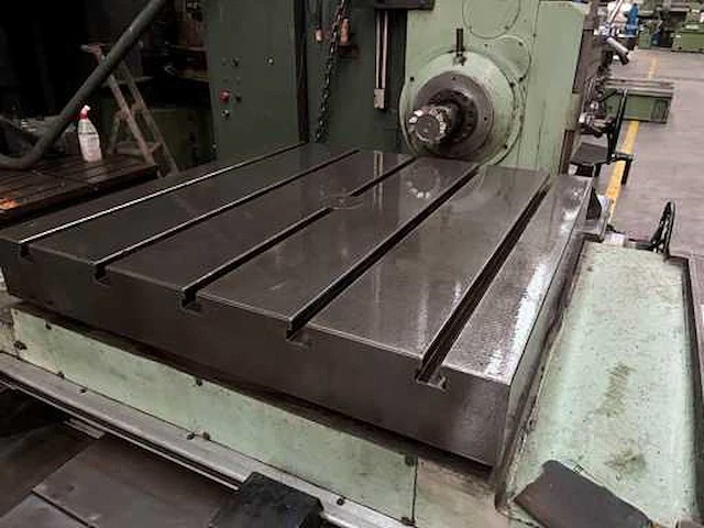 Kearns-richards - sh75 - boring mills - afbeelding 3 van  6