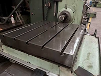 Kearns-richards - sh75 - boring mills - afbeelding 3 van  6