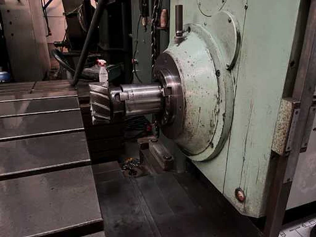 Kearns-richards - sh75 - boring mills - afbeelding 4 van  6