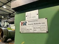 Kearns-richards sh75 kotterbank - afbeelding 6 van  14