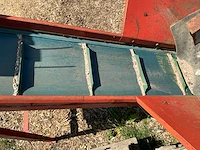 Keb antriebstechnik mobiele transportband - afbeelding 3 van  13