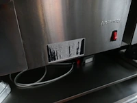 Kebab grill archway - afbeelding 2 van  5