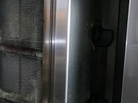 Kebab grill archway - afbeelding 5 van  5
