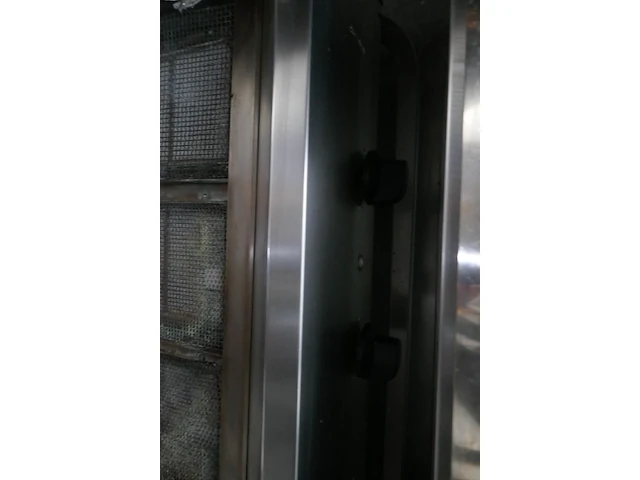 Kebab grill archway - afbeelding 4 van  4