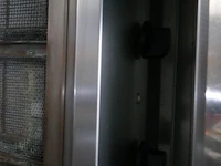 Kebab grill archway - afbeelding 4 van  4