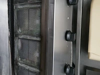 Kebab grill archway - afbeelding 4 van  4