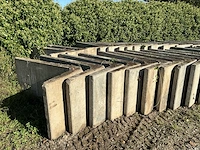Keerwand (10x) - afbeelding 1 van  3