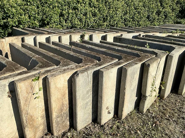 Keerwand (10x) - afbeelding 3 van  3