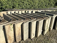 Keerwand (10x) - afbeelding 3 van  3