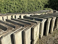 Keerwand (10x) - afbeelding 1 van  3