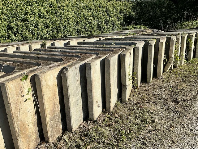 Keerwand (10x) - afbeelding 3 van  3