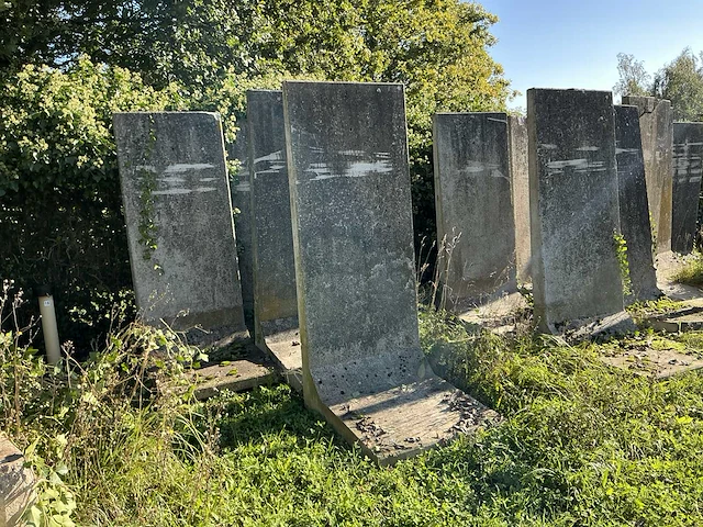 Keerwand (5x) - afbeelding 3 van  3