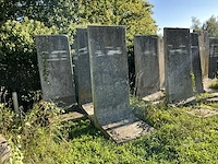 Keerwand (5x) - afbeelding 3 van  3