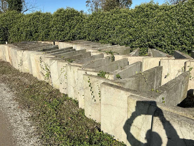 Keerwand (5x) - afbeelding 2 van  3