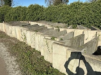 Keerwand (5x) - afbeelding 2 van  3
