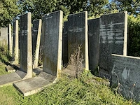 Keerwand (8x) - afbeelding 3 van  5