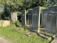 Keerwand (8x) - afbeelding 1 van  3