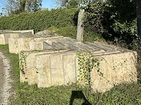 Keerwand (8x) - afbeelding 1 van  3