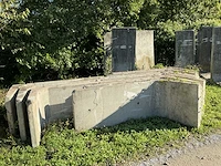 Keerwand (8x) - afbeelding 2 van  3