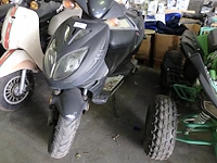 Keeway 50 cc - afbeelding 1 van  8