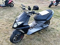 Keeway b59 scooter - afbeelding 1 van  7