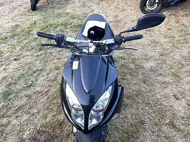 Keeway b59 scooter - afbeelding 2 van  7