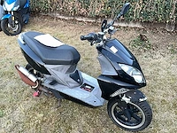 Keeway b59 scooter - afbeelding 3 van  7