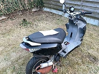 Keeway b59 scooter - afbeelding 4 van  7