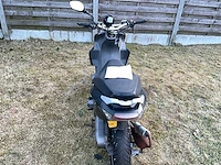 Keeway b59 scooter - afbeelding 5 van  7