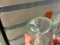 Kefla 250ml - fles - glas(4000x) - afbeelding 3 van  3