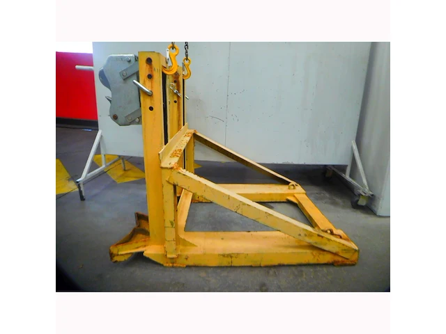 Keg clamp 300kg - afbeelding 2 van  4