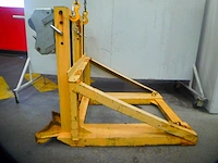 Keg clamp 300kg - afbeelding 2 van  4