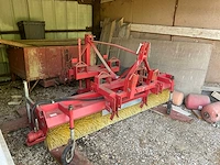 Kehrmaschinenbau borstelmachine - afbeelding 3 van  9