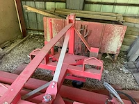 Kehrmaschinenbau borstelmachine - afbeelding 5 van  9
