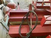 Kehrmaschinenbau borstelmachine - afbeelding 7 van  9