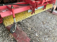 Kehrmaschinenbau borstelmachine - afbeelding 8 van  9