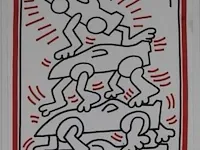 Keith haring - origineel