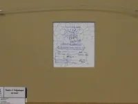 Keith haring - originele tekening - afbeelding 3 van  3