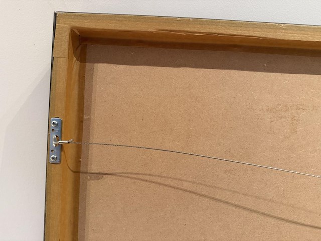 Keith haring - subway drawing - afbeelding 5 van  6