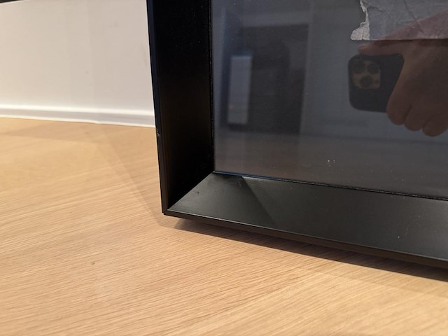 Keith haring - subway drawing - afbeelding 6 van  6