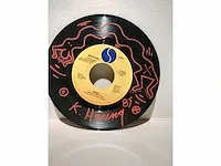 Keith haring -vinyl record “madonna” - afbeelding 1 van  9