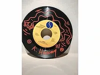 Keith haring -vinyl record “madonna” - afbeelding 2 van  9