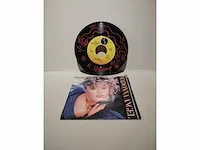 Keith haring -vinyl record “madonna” - afbeelding 5 van  9