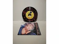 Keith haring -vinyl record “madonna” - afbeelding 6 van  9